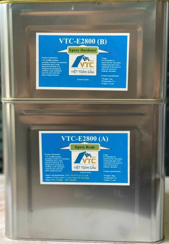 Công Ty TNHH MTV Thương Mại Dịch Vụ Xây Dựng Việt Toàn Cầu